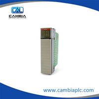 Allen Bradley	1746-IH16	SLC500	Email:sales@cambia.cn